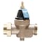 Watts 1 In Lead-Free Water Pressure Reducing Valve, Npt X Npt Female 0009490 - alternate 3